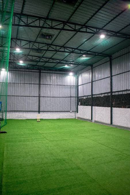The FT Court | Bengaluru | TurfBooking